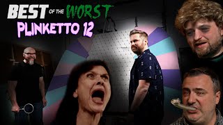 Best of the Worst: Plinketto #12