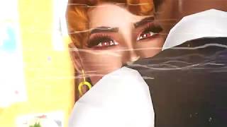 Lil Kim - Fuck You feat. Larceny &amp;Trife {Sims 3 Video}