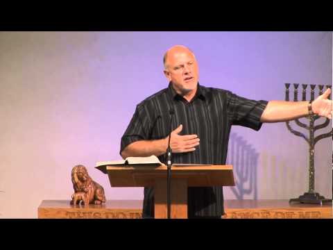 Study Through Revelation, Part 13: Revelation Chapter 4