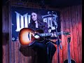 Muireann Bradley - Don't Think Twice (It's Alright) - Bob Dylan