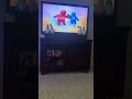 Closing To Dora S Christmas 2004 DVD Part 1