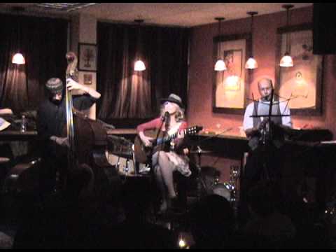 Andrea Carlson- "Love Can Be So Nice"