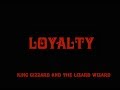 Loyalty - King Gizzard & the Lizard Wizard (Music Video)
