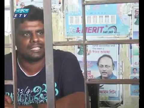 রাজশাহীতে বাস চলাচলেও অরাজকতা