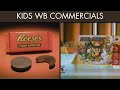 Kids WB Commercials February 2000