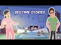Chikoo S Bedtime Story Bunty Ne Daraya Chikoo Bunty New Episode