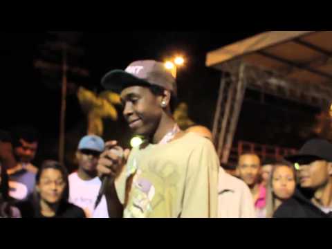 Brackes X Kell - Roda de Sexta 19/09