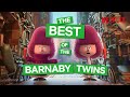 The Willoughbys The Best Of The Barnaby Twins