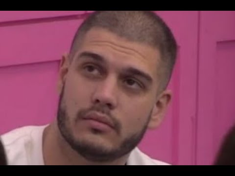 Dejan otvorio dušu   prisetio se BOLNE PROŠLOSTI sa njom