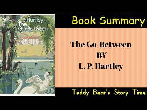 The Go-Between by L.P. Hartley | Book Summary