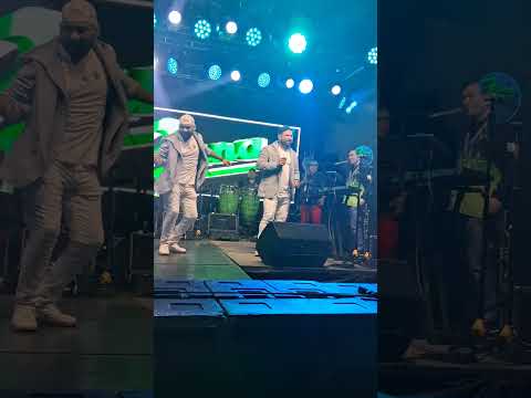 GRUPO RANA SALUDANDOME FERIA SANTA CRUZ NARANJO 2026