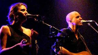 MILOW (LIVE) - THE PRIEST