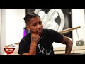 DDG Explains Why He Has Security People Will Do Anything For Clout Part 8