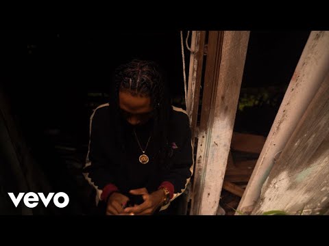 Iya Champs - Maverick (Official Music Video)