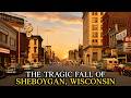 The Rise and Fall of America's Chair City: Sheboygan, Wisconsin