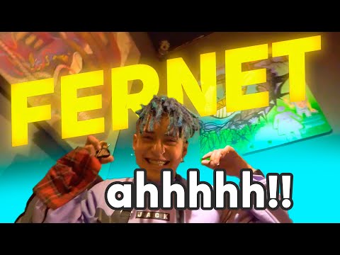 JacKJacK - FERNET / DETRAS DE ESCENAS