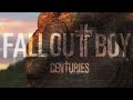 Walking With Dinosaurs 3D Tribute MV Centuries Fall Out Boy