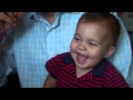 Laughing With Elmo