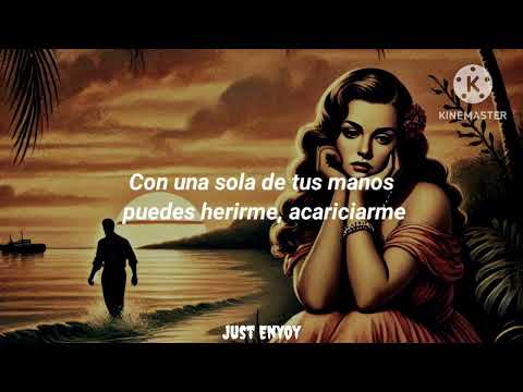 La Sonora Del Caribe - Te Aprovechas De Mi (sub españo)