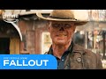 Fallout: First Scene | Prime Video