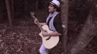 Colin James - National Steel (Etienne Siew Cover)