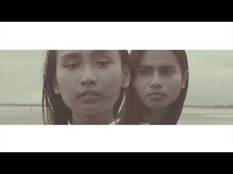 Giant Prayudha x Izhar Ishak - Biarkan (Official Music Video)