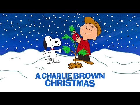 A Charlie Brown Christmas (1965) | Movie in English | Christmas | Animation | Review & Facts