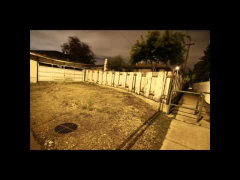 2012.06.11 ~ Night Owls