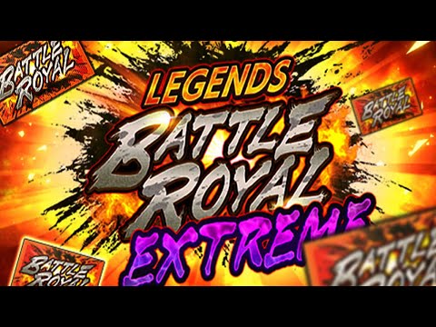the BEST team to use for EXTREME LBR (Dragon Ball Legends)