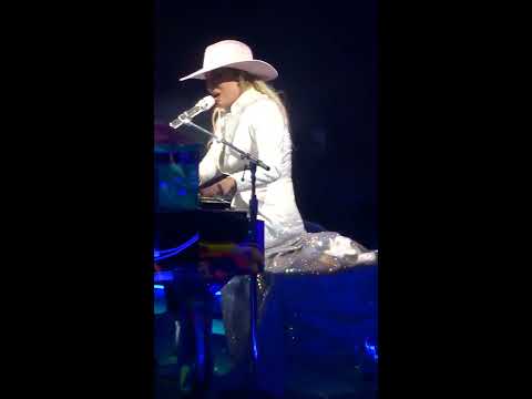 Million Reason Lady Gaga