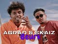 Agrad Skaiz BEURK