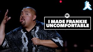I Made Frankie Uncomfortable | Gabriel Iglesias