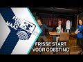Frisse start voor Goesting -  23 april 2021 - Peel en Maas TV Venray