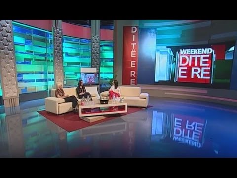 Ditë e Re Weekend, 03 Prill 2016-Ora News - Të parët për lajmin e fundit