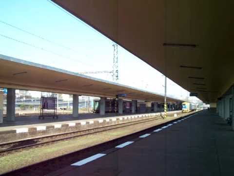 749 039 na čele R 1248 rozjezd - Praha Smíchov - 30.10.2010.