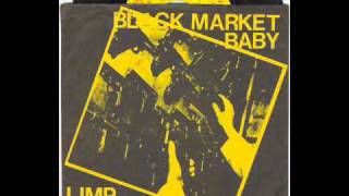 Black Market Baby - potential suicide.wmv