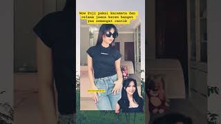 Download lagu Wow Fuji pakai kacamata dan celana jeans keren banget yaa #fuji #shorts mp3