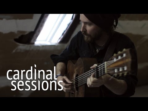 Christopher Paul Stelling - Death Of Influence - CARDINAL SESSIONS