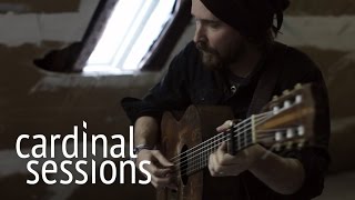 Christopher Paul Stelling - Death Of Influence - CARDINAL SESSIONS