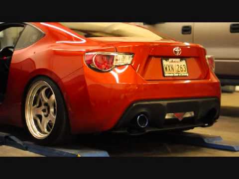 FRS Tomei Expreme Ti 60R