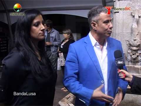 Entrevista Banda Lusa
