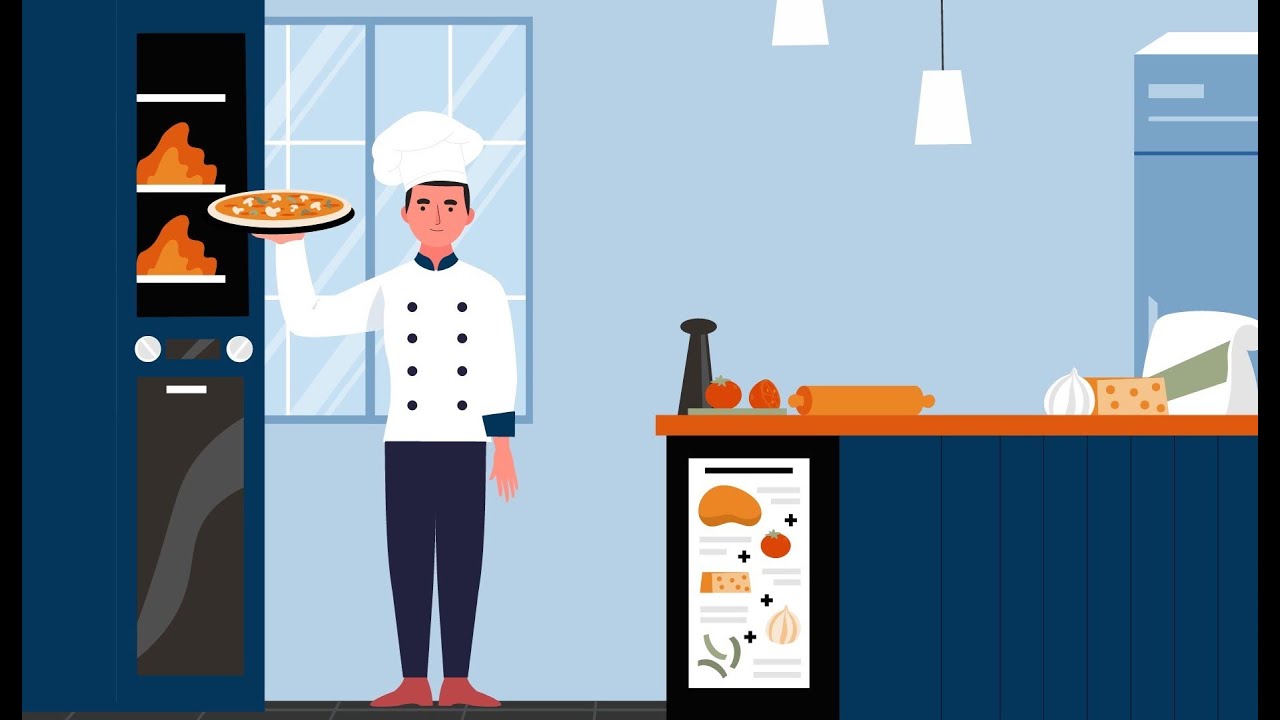 KimEcopak is a leader in sustainable food & beverage packaging solutions.