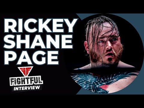 RSP Talks Bumping Into Kid Rock At Ric Flair’s Last Match, Says He Pointed Him To Jeff Jarrett