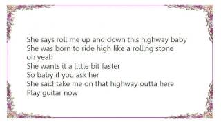 Bret Michaels - Driven Rock Mix Lyrics