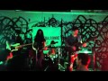 3rd Line Butterfly - Breakwater (Live)
