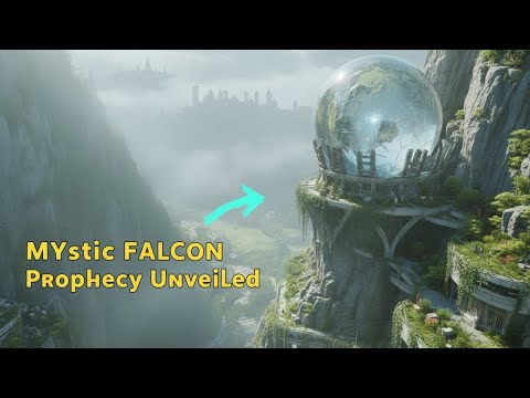 Nostradamus Century 1 Quatrain 34 Decoded: The Falcon Prophecy