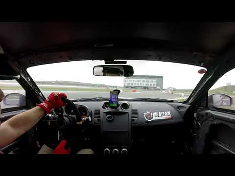 II runda TAP - Jastrząb REVERSED - Szymon Kaczmarek