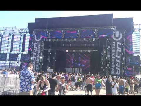 Robbie Rivera Sunday Ultra 11'