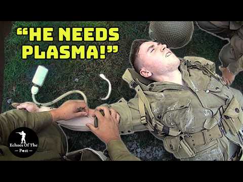 POV: 82nd Airborne Medic in Normandy | D-Day Ohio 2025