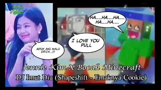 Download lagu DJ Imut Dia (Shapeshift - Emaknya Cookie) || [ EDITING VIDEO] mp3